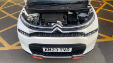 Citroen C3 Aircross 1.2 PureTech 130 Shine Plus 5dr EAT6 Petrol Hatchback